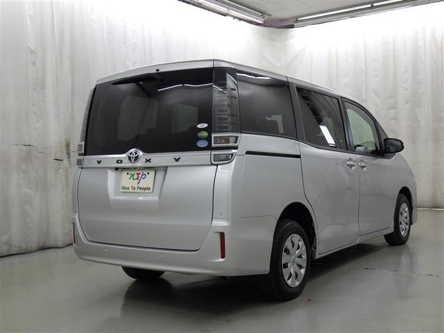 ヴォクシー X(6枚目)