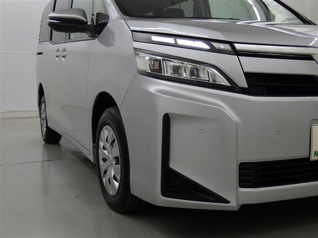 ヴォクシー X(7枚目)