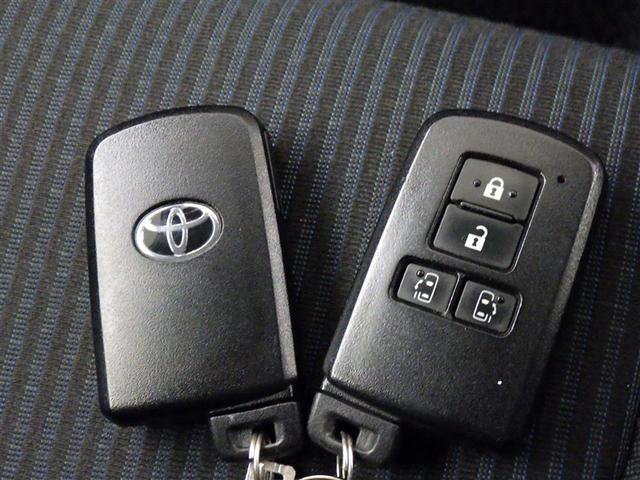 ヴォクシー X(22枚目)