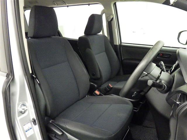 ヴォクシー X(23枚目)