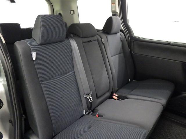 ヴォクシー X(24枚目)