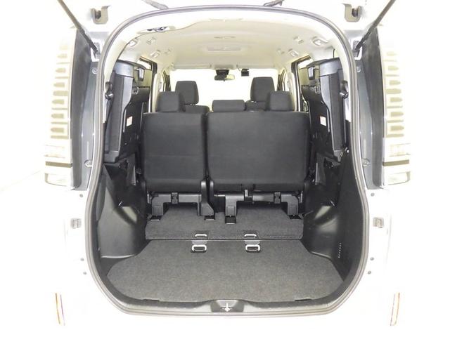 ヴォクシー X(27枚目)