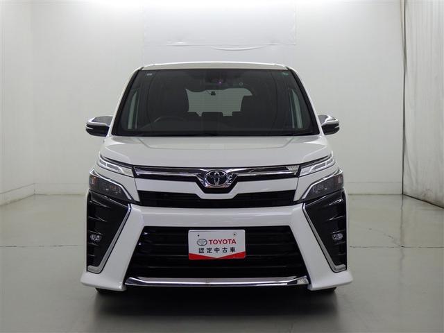 ヴォクシー ZS 煌III(3枚目)