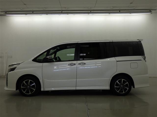 ヴォクシー ZS 煌III(4枚目)