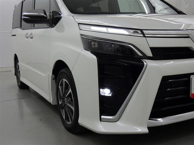 ヴォクシー ZS 煌III(7枚目)