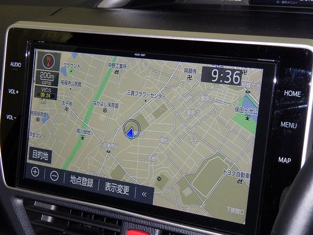 ヴォクシー ZS 煌III(10枚目)