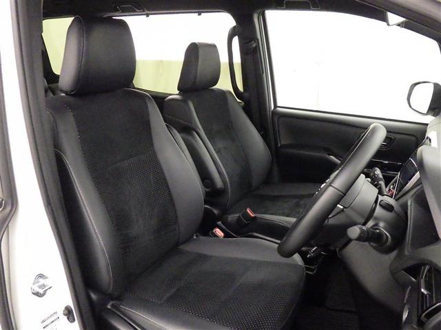 ヴォクシー ZS 煌III(28枚目)