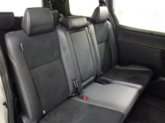 ヴォクシー ZS 煌III(29枚目)