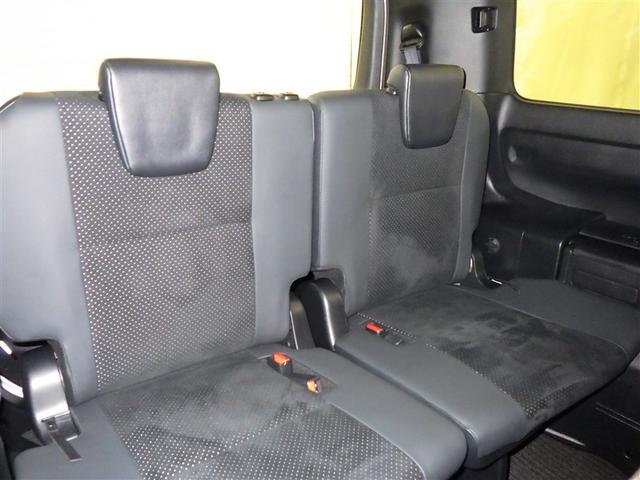 ヴォクシー ZS 煌III(30枚目)