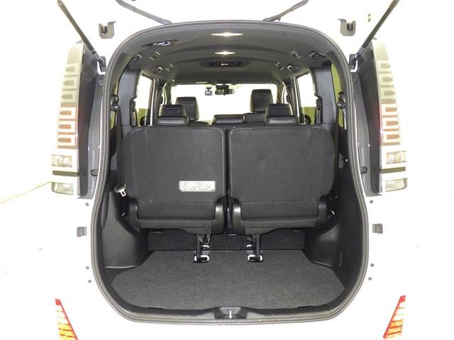 ヴォクシー ZS 煌III(31枚目)