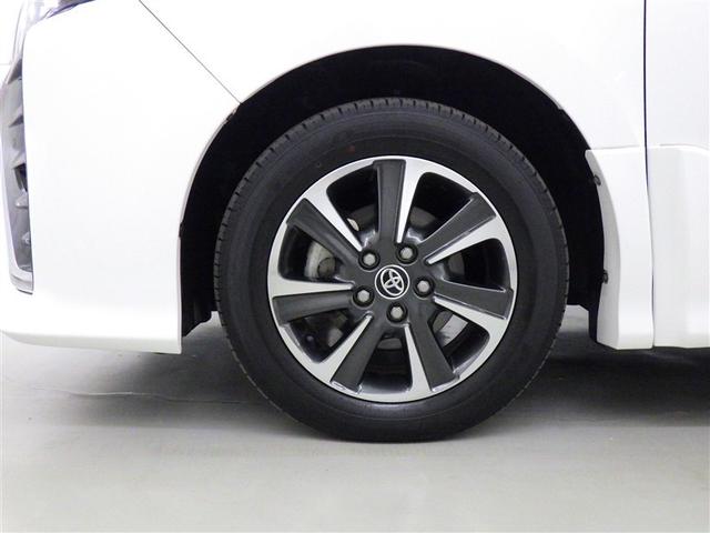 ヴォクシー ZS 煌III(34枚目)