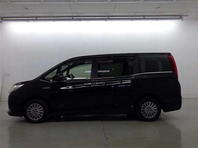 エスクァイア ハイブリッドＸｉ　メモリーナビ　ＣＤ　ＤＶＤ再生　ミュージックプレイヤー接続可　バックカメラ　盗難防止システム（5枚目）