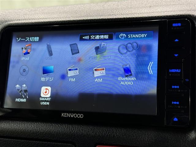 ハイエースバン ロングDX メモリーナビ CD DVD再生 ミュージックプレイヤー接続可 ドライブレコーダー 衝突被害軽減システム 盗難防止システム LEDヘッドラン(10枚目)