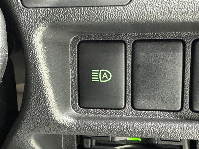 ハイエースバン ロングDX メモリーナビ CD DVD再生 ミュージックプレイヤー接続可 ドライブレコーダー 衝突被害軽減システム 盗難防止システム LEDヘッドラン(18枚目)