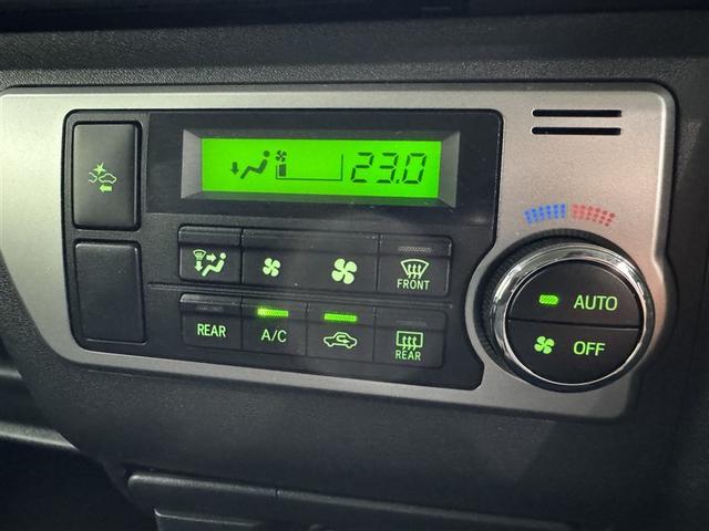 ハイエースバン ロングスーパーGL メモリーナビ CD ミュージックプレイヤー接続可 バックカメラ ドライブレコーダー 盗難防止システム 衝突被害軽減システム LEDヘッドランプ(15枚目)