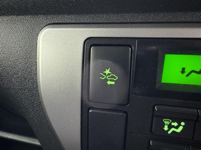 ハイエースバン ロングスーパーGL メモリーナビ CD ミュージックプレイヤー接続可 バックカメラ ドライブレコーダー 盗難防止システム 衝突被害軽減システム LEDヘッドランプ(18枚目)