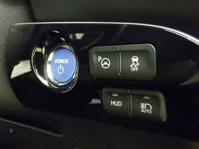 プリウス Ａ　メモリーナビ　ＣＤ　ＤＶＤ再生　ＬＥＤヘッドランプ　盗難防止システム　衝突被害軽減システム　バックカメラ（15枚目）