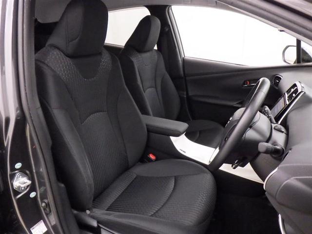 プリウス Ａ　メモリーナビ　ＣＤ　ＤＶＤ再生　ＬＥＤヘッドランプ　盗難防止システム　衝突被害軽減システム　バックカメラ（26枚目）