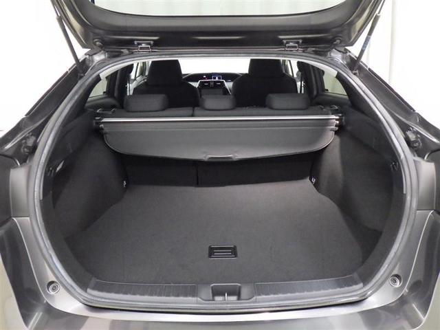 プリウス Ａ　メモリーナビ　ＣＤ　ＤＶＤ再生　ＬＥＤヘッドランプ　盗難防止システム　衝突被害軽減システム　バックカメラ（28枚目）