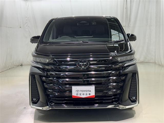 ヴェルファイアハイブリッド Ｚ　プレミア　メモリーナビ　ミュージックプレイヤー接続可　サンルーフ　パワーシート　衝突被害軽減システム　盗難防止システム（3枚目）