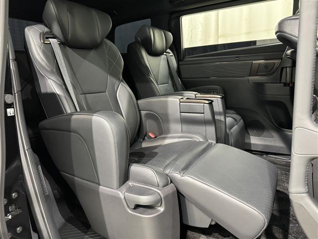 ヴェルファイアハイブリッド Ｚ　プレミア　メモリーナビ　ミュージックプレイヤー接続可　サンルーフ　パワーシート　衝突被害軽減システム　盗難防止システム（30枚目）