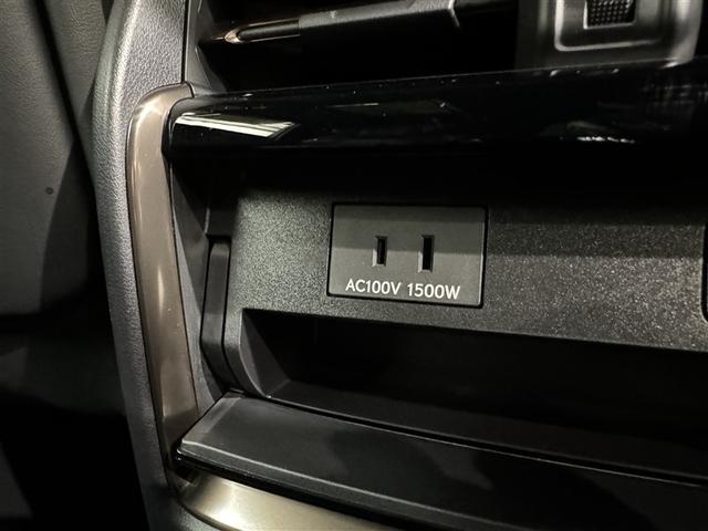 ヴェルファイアハイブリッド Ｚ　プレミア　メモリーナビ　ミュージックプレイヤー接続可　サンルーフ　パワーシート　衝突被害軽減システム　盗難防止システム（31枚目）