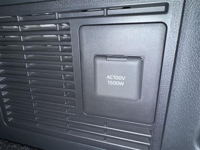 ヴェルファイアハイブリッド Ｚ　プレミア　メモリーナビ　ミュージックプレイヤー接続可　サンルーフ　パワーシート　衝突被害軽減システム　盗難防止システム（36枚目）