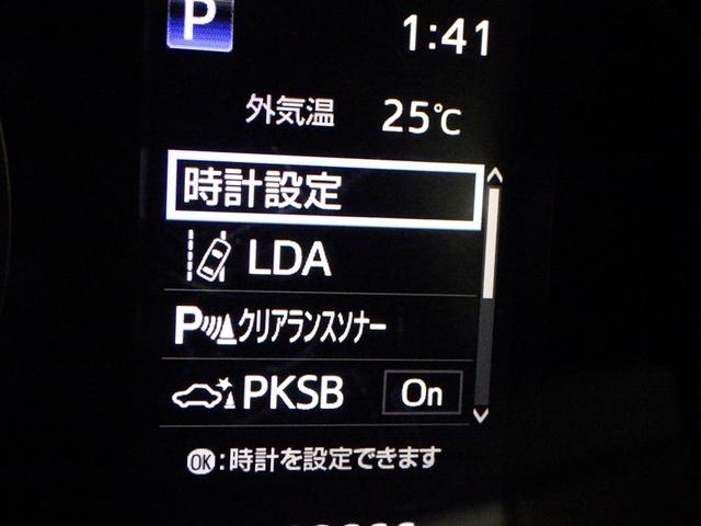 ハイエースバン DX メモリーナビ CD DVD再生 ミュージックプレイヤー接続可 ドライブレコーダー バックカメラ 盗難防止システム 衝突被害軽減システム(18枚目)