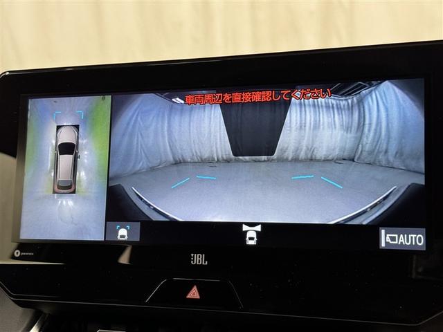 ハリアー Z メモリーナビ ミュージックプレイヤー接続可 バックカメラ 衝突被害軽減システム 盗難防止システム パワーシート LEDヘッドランプ(11枚目)