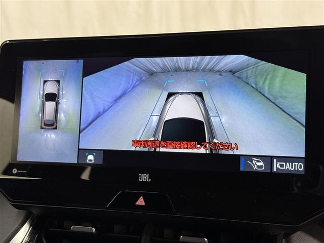 ハリアー Z メモリーナビ ミュージックプレイヤー接続可 バックカメラ 衝突被害軽減システム 盗難防止システム パワーシート LEDヘッドランプ(12枚目)