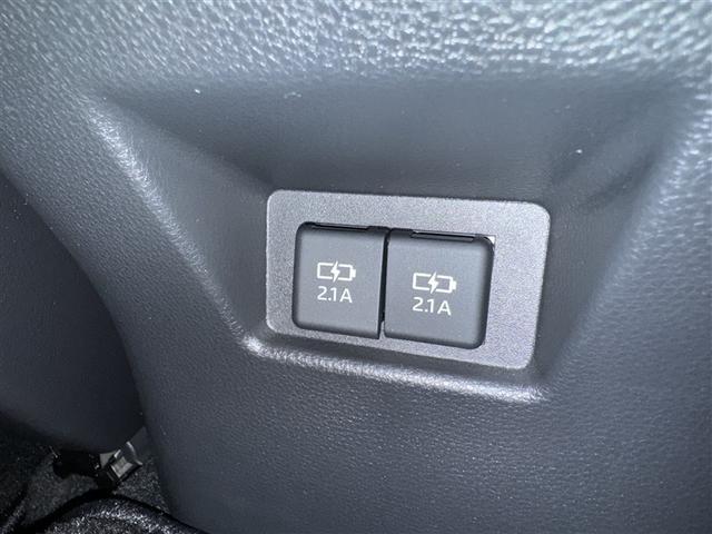 ハリアー Z メモリーナビ ミュージックプレイヤー接続可 バックカメラ 衝突被害軽減システム 盗難防止システム パワーシート LEDヘッドランプ(31枚目)