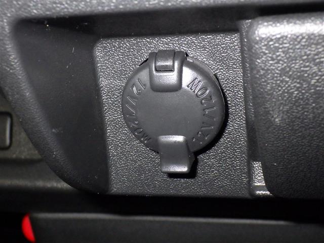 ハイエースバン DX メモリーナビ CD DVD再生 ミュージックプレイヤー接続可 ドライブレコーダー バックカメラ 盗難防止システム 衝突被害軽減システム(13枚目)