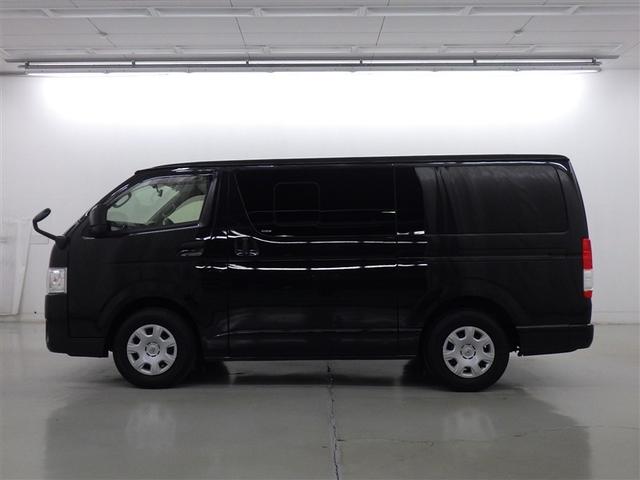 ハイエースバン DX GLパッケージ(4枚目)