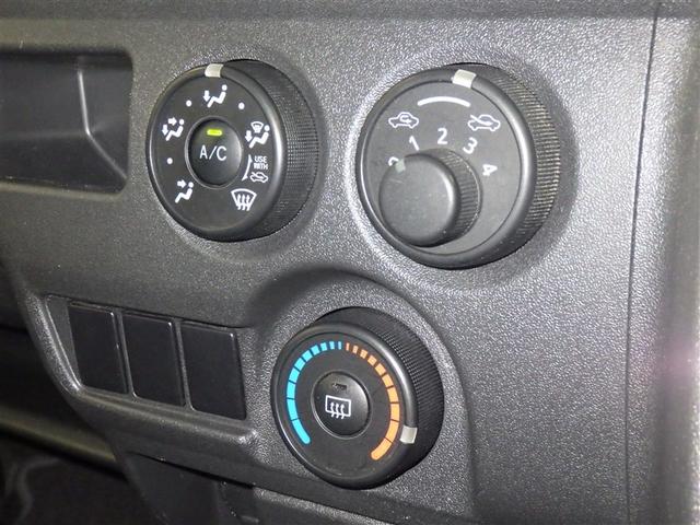 ハイエースバン DX GLパッケージ(9枚目)