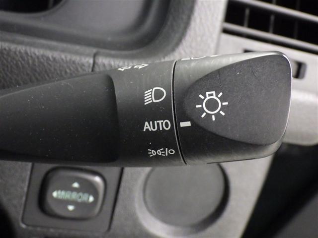 ハイエースバン DX GLパッケージ(12枚目)