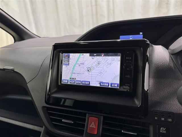 ヴォクシー ハイブリッドV(10枚目)