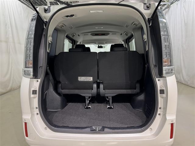 ヴォクシー ハイブリッドV(30枚目)