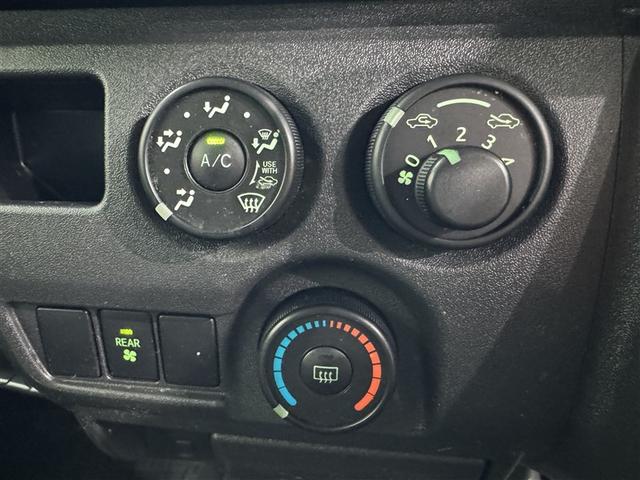 ハイエースバン DX メモリーナビ ミュージックプレイヤー接続可 CD DVD再生 TVフルセグ(14枚目)