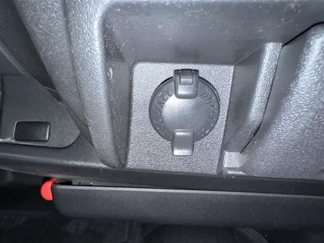 ハイエースバン DX メモリーナビ ミュージックプレイヤー接続可 CD DVD再生 TVフルセグ(15枚目)