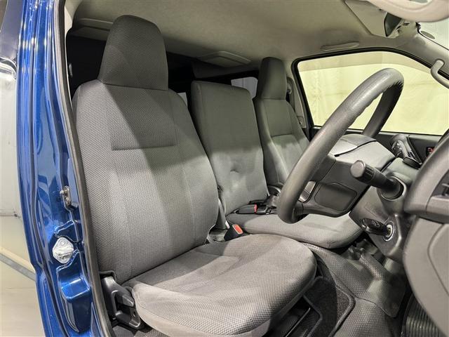 ハイエースバン DX メモリーナビ ミュージックプレイヤー接続可 CD DVD再生 TVフルセグ(21枚目)