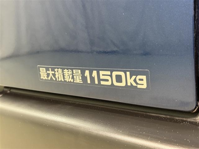 ハイエースバン DX メモリーナビ ミュージックプレイヤー接続可 CD DVD再生 TVフルセグ(24枚目)