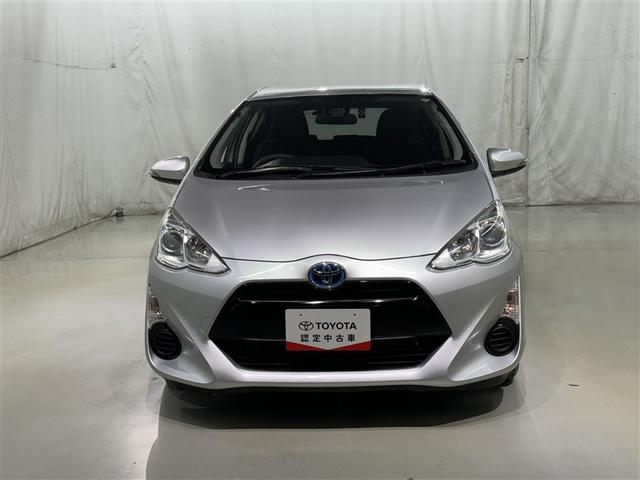 アクア Sスタイルブラック(3枚目)