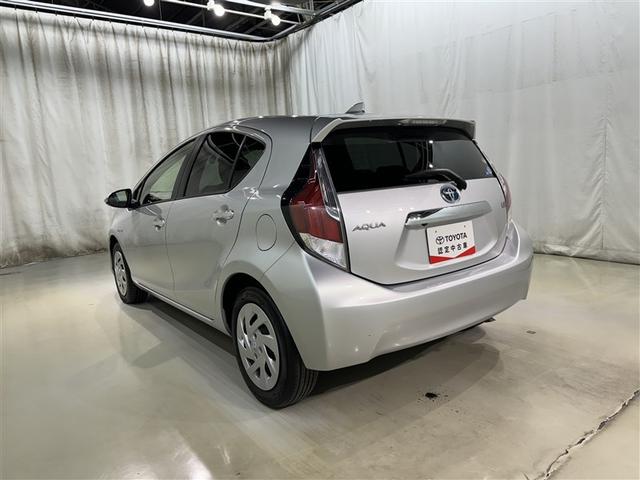 アクア Sスタイルブラック(5枚目)