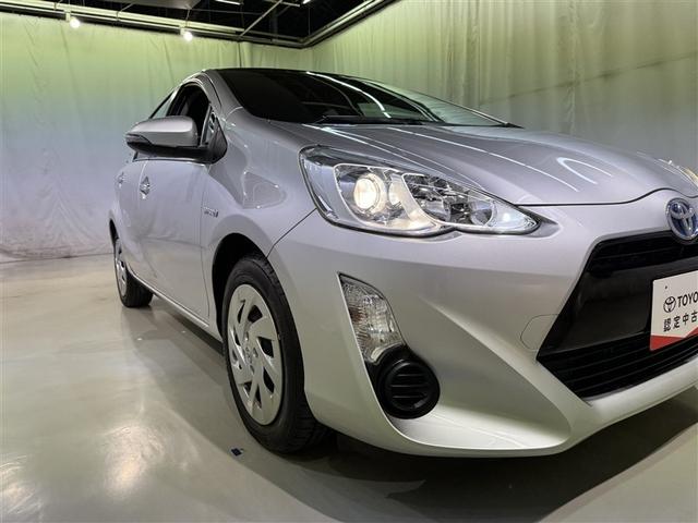 アクア Sスタイルブラック(7枚目)