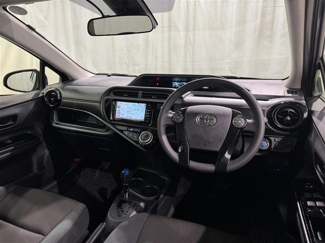 アクア Sスタイルブラック(8枚目)