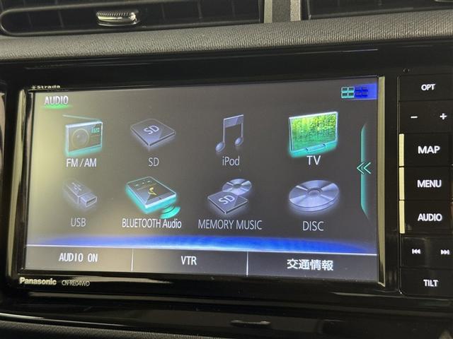 アクア Sスタイルブラック(11枚目)