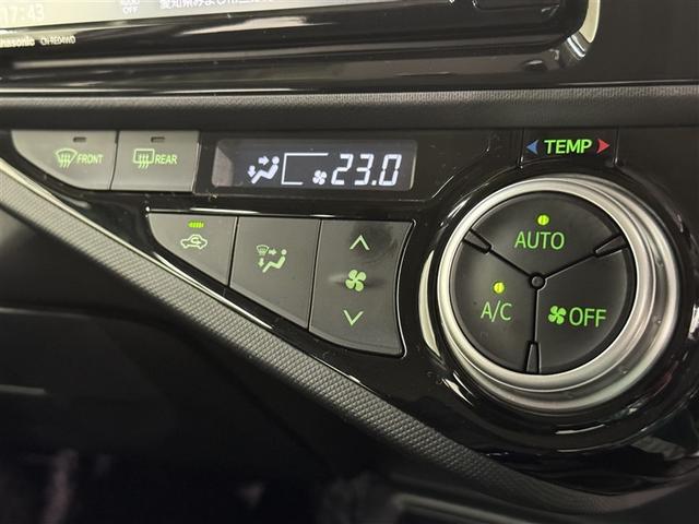 アクア Sスタイルブラック(14枚目)