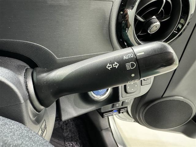 アクア Sスタイルブラック(19枚目)