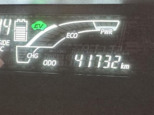 アクア Sスタイルブラック(21枚目)