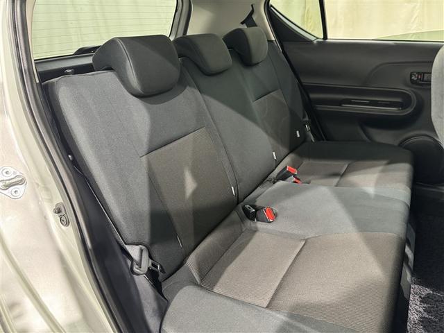 アクア Sスタイルブラック(25枚目)